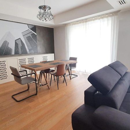 Principe Amedeo Prestige Suite - Bari Centro Dış mekan fotoğraf