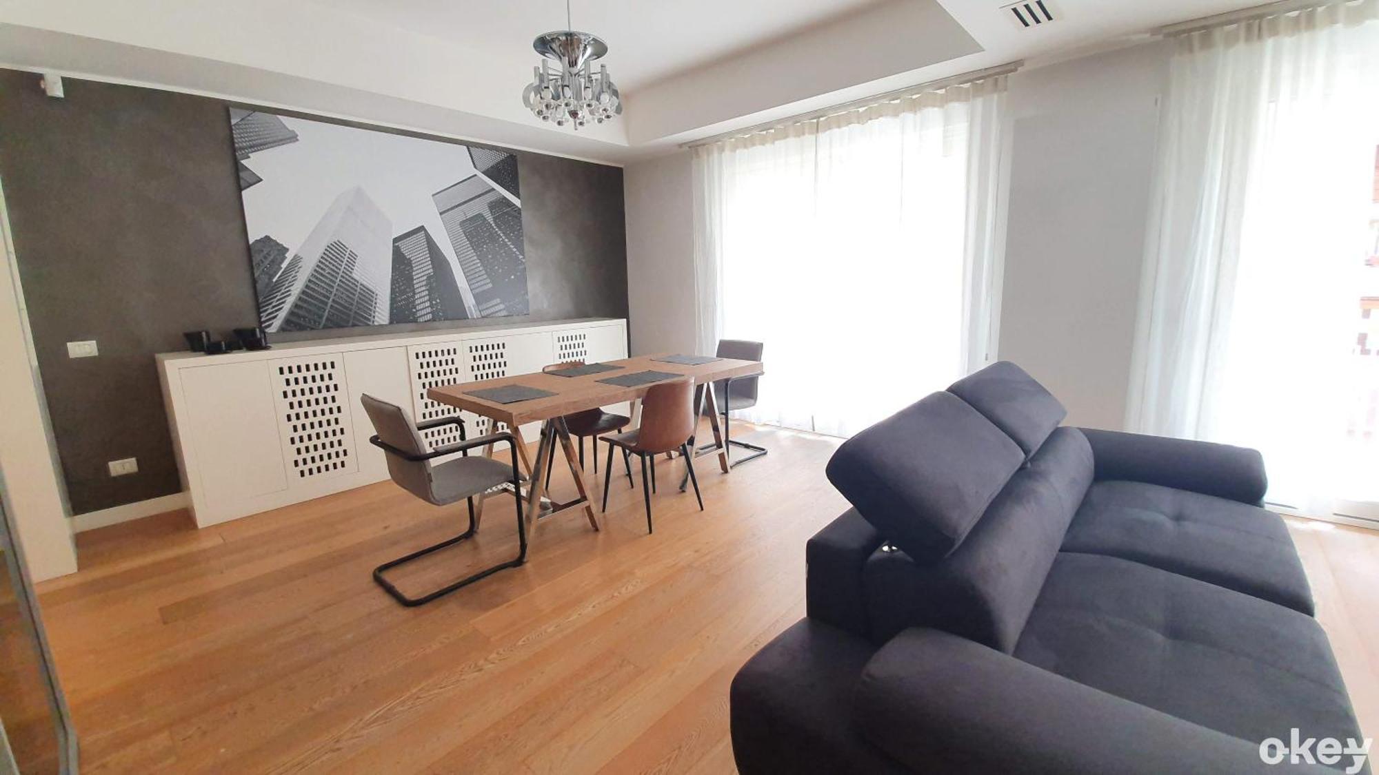 Principe Amedeo Prestige Suite - Bari Centro Dış mekan fotoğraf