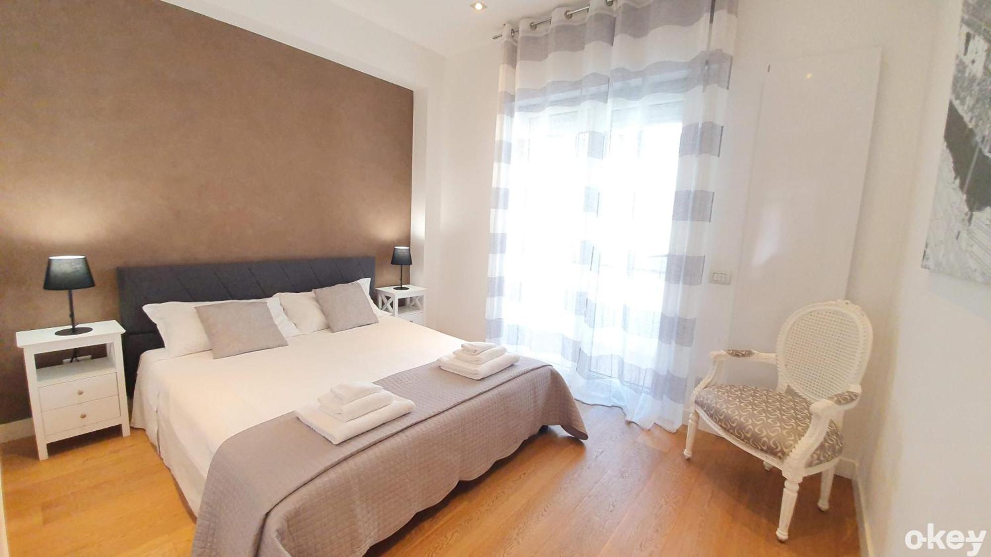 Principe Amedeo Prestige Suite - Bari Centro Dış mekan fotoğraf