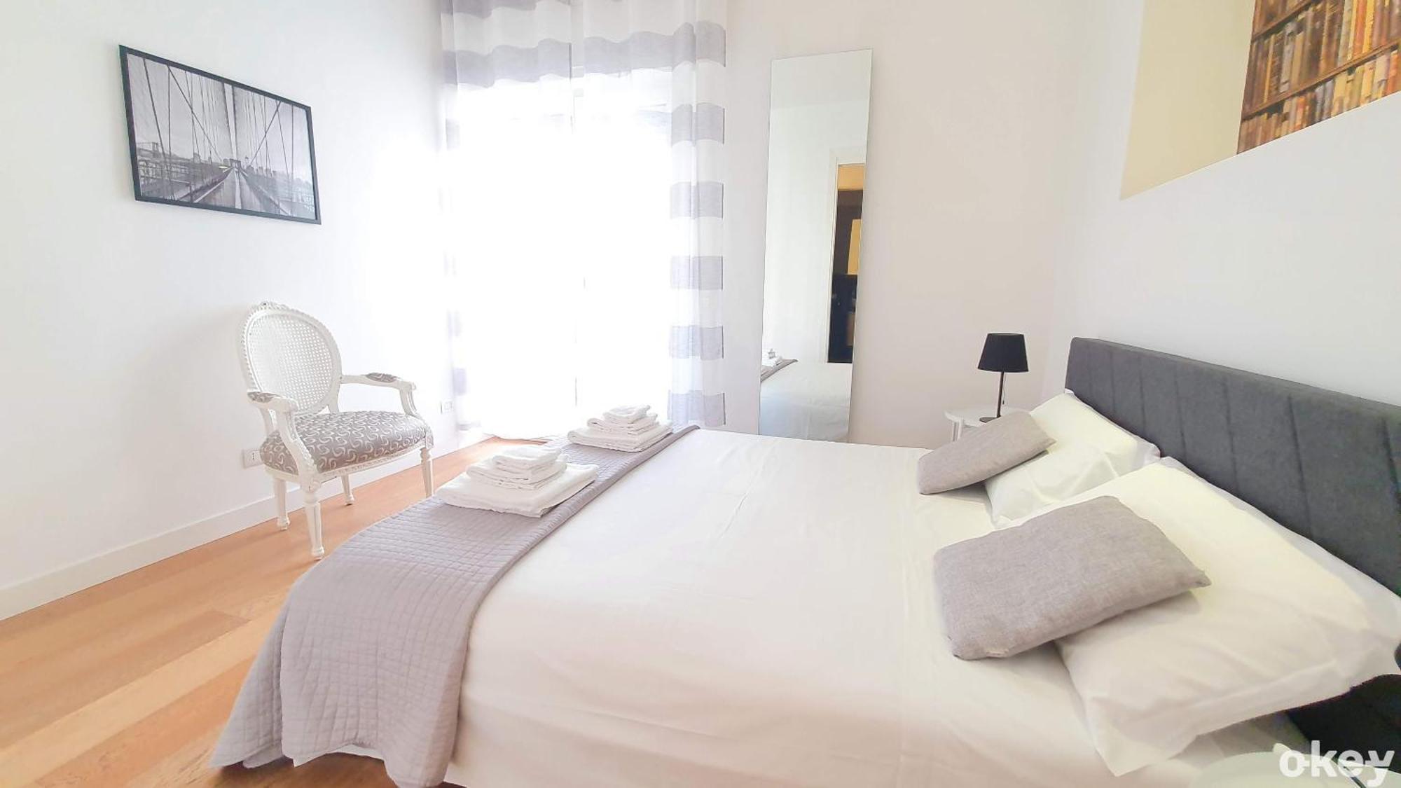 Principe Amedeo Prestige Suite - Bari Centro Dış mekan fotoğraf