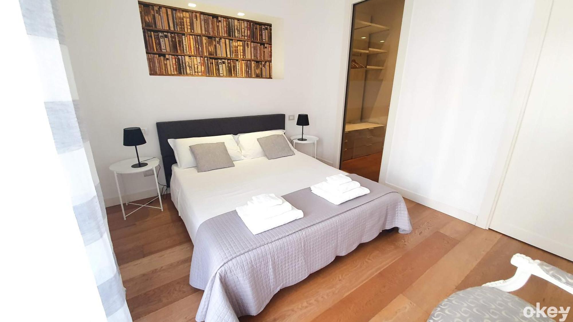 Principe Amedeo Prestige Suite - Bari Centro Dış mekan fotoğraf